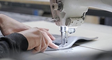 Türkiye tekstilde ilk çeyrekte 2,2 milyar dolarlık ihracat yaptı