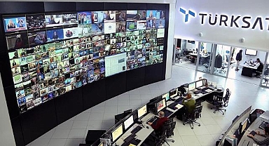 Türksat AŞ'nin fiber altyapı yatırımlarına uluslararası ödül