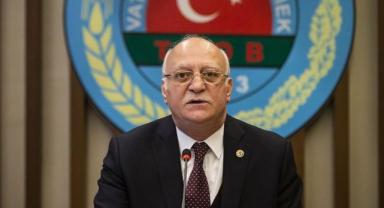 TZOB Genel Başkanı Bayraktar, zirai don riskine karşı dikkatli olunmasını istedi