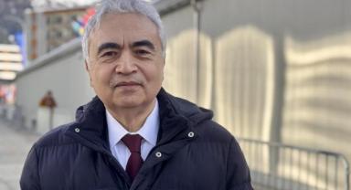 Fatih Birol: Enerji Krizi 2 Yıl Sürecek, Türkiye Sınırlı Etkilenecek