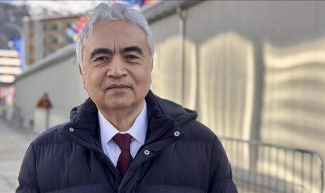Fatih Birol: Enerji Krizi 2 Yıl Sürecek, Türkiye Sınırlı Etkilenecek