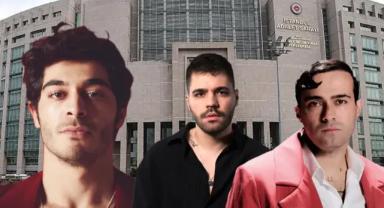 Ünlülere Uyuşturucu Operasyonu: Burak Deniz, Sinem Ünsal, Mert Demir ve Norm Ender Dahil Çok Sayıda İsim Gözaltında!
