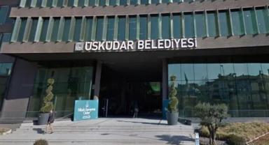 Üsküdar Belediyesi’ne Şafak Operasyonu: Çok Sayıda Gözaltı!