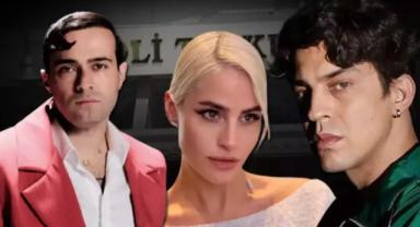 Uyuşturucu testi sonuçları açıklandı: Mert Demir, Büşra Pekin ve Norm Ender hakkında son dakika gelişmesi