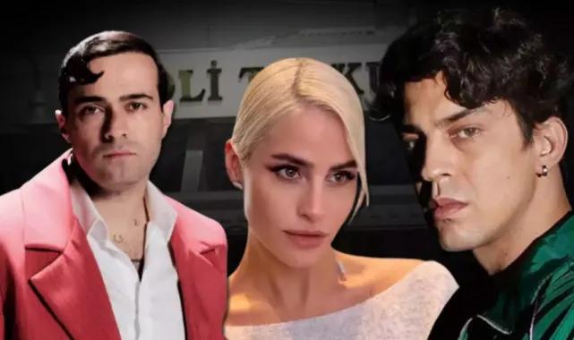Uyuşturucu testi sonuçları açıklandı: Mert Demir, Büşra Pekin ve Norm Ender hakkında son dakika gelişmesi