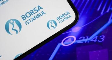 VİOP’ta Endeks Kontratı Haftaya Pozitif Başladı