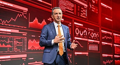 Vodafone Business Tech Connect İstanbul etkinliği gerçekleştirildi