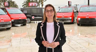 Vodafone 