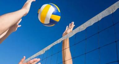 Voleybol: SMS Grup Efeler Ligi Play-Off 5-8 etabı