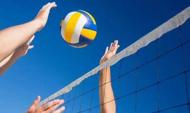 Voleybol: SMS Grup Efeler Ligi Play-Off 5-8 etabı