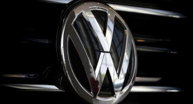 Volkswagen Grubu'nun küresel satışlarında gerileme sürüyor