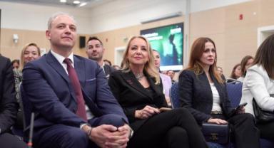 Wtech’in Enerji İnovasyonu Yarışmasında Büyük Ödül Sahibini Buldu