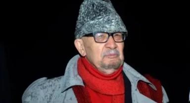 Yalçın Küçük hayatını kaybetti: Türkiye önemli bir entelektüelini yitirdi