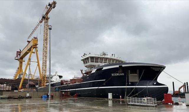 Yalova gemi ve yat ihracatında ilk sıraya yelken açtı