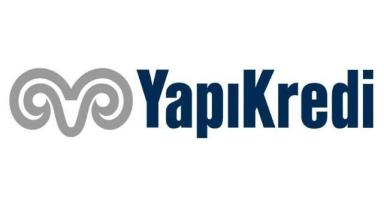 Yapı Kredi'den yılın ilk çeyreğinde 20,3 milyar lira net grup karı