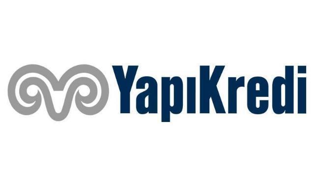 Yapı Kredi'den yılın ilk çeyreğinde 20,3 milyar lira net grup karı