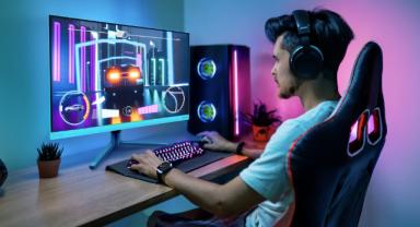 Yeni Philips Evnia Ultra Akıcı Performans