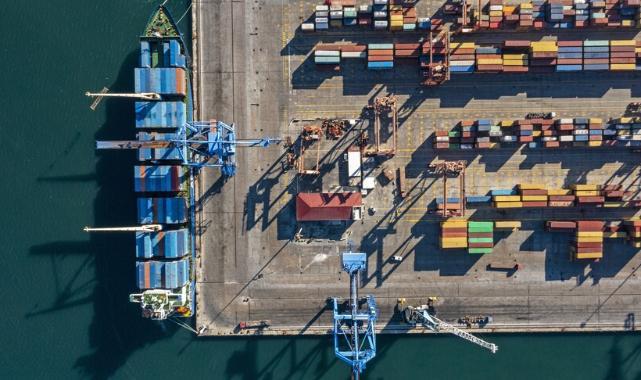 Yeni vergi düzenlemesi ile Türkiye transit ticaret merkezi olacak