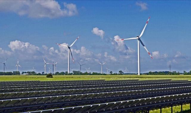 Yeşil dönüşümde bölgesel güç: Türkiye'nin yenilenebilir enerji atılımı