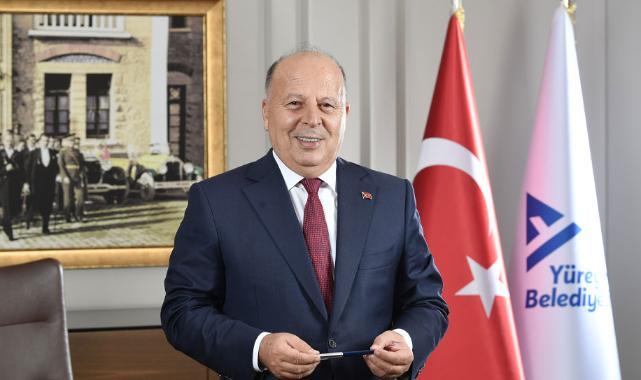 Yüreğir Belediye Başkanı Ali Demirçalı Görevden Uzaklaştırıldı