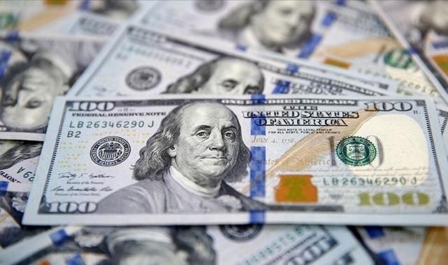 Yurt dışında yerleşiklerin hisse senedi, DİBS ve ÖST stoku