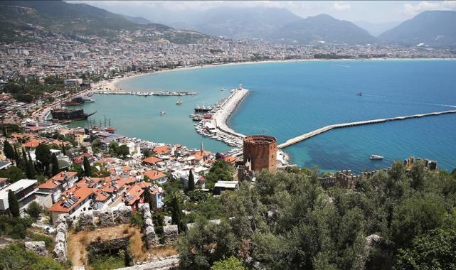 9 günlük bayram tatili, Alanya'da turizmcilerin beklentisini yükseltti