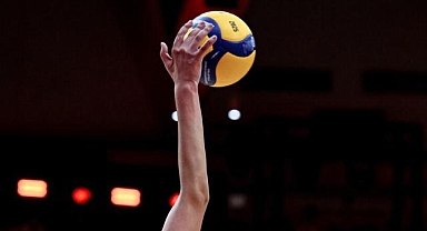 A Milli Kadın Voleybol Takımı'nın VNL Brezilya etabı kadrosu açıklandı
