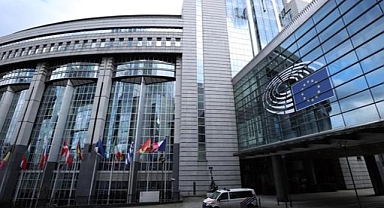 AB'den Ukrayna'ya 3,2 milyar avroluk destek hazırlığı