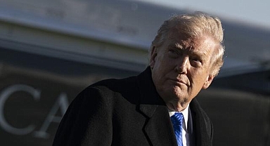 ABD Başkanı Trump, 8,5 yıl aradan sonra Çin'i ziyaret ediyor