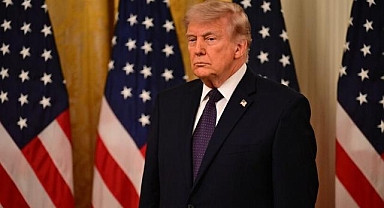 ABD Başkanı Trump'ın İran'la anlaşma taslağında değişiklik istediği iddiası