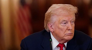 ABD Başkanı Trump, İran'ın uranyum zenginleştirmeyi yüzde 100 durduracağını iddia etti