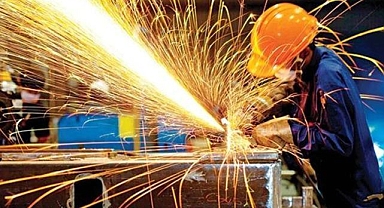 ABD'de imalat sanayi PMI mayısta beklentileri aştı