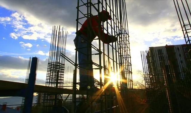 ABD İnşaat Sektöründen Sürpriz Atak: Beklentiler Aşılınca 2,1 Trilyon Doları Geçti!