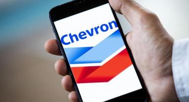 ABD'li enerji şirketleri ExxonMobil ile Chevron'un karı azaldı