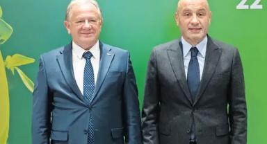 Adil Pelister TİM Başkanlığına Aday Oldu: Gözler Yarın Mustafa Gültepe’nin Açıklamasında