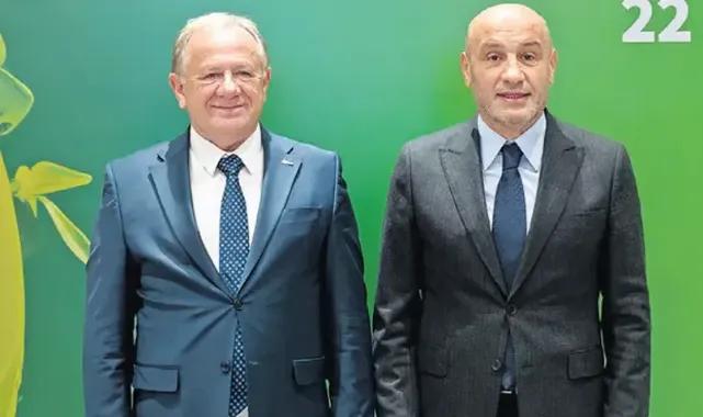 Adil Pelister TİM Başkanlığına Aday Oldu: Gözler Yarın Mustafa Gültepe’nin Açıklamasında