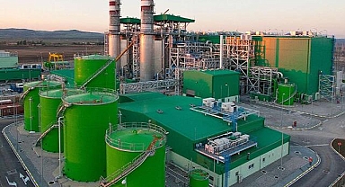 Akenerji yılın ilk çeyreğinde 389 milyon lira net kar elde etti