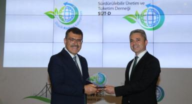 Aksa Doğalgaz 7. kez 
