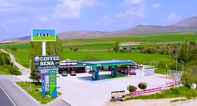 Aksa Şarj, akaryakıt istasyonunu elektrikli araç şarj noktasına dönüştürdü