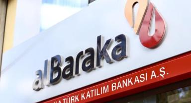 Albaraka Türk’ün İlk Çeyrek Net Karı 1,3 Milyar TL’yi Aştı