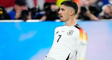 Almanya, 2026 FIFA Dünya Kupası kadrosunu açıkladı