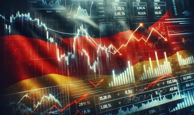 Almanya’da Otomotivde Alarm: İş Dünyası Güveni Mayısta Düşüşe Geçti