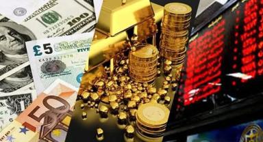 Altın, Borsa, Euro ve Dolar Haftayı Nasıl Kapattı? İşte En Çok Kazandıran ve Kaybettiren Yatırım Araçları!