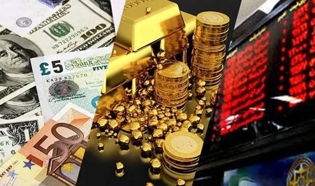 Altın, Borsa, Euro ve Dolar Haftayı Nasıl Kapattı? İşte En Çok Kazandıran ve Kaybettiren Yatırım Araçları!