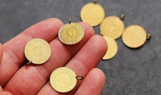 Altın Fiyatlarında Geri Çekilme: Gram Altın 6.673 TL Seviyesinde İşlem Görüyor