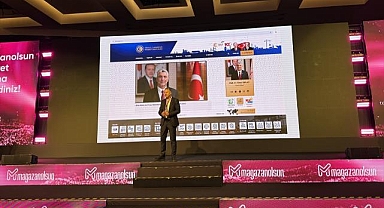 Antalya'da 