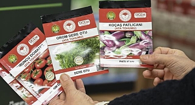Ata tohumları iklim direnci için genetik kaynak niteliği taşıyor