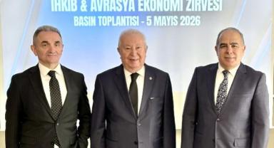 Avrasya Ekonomi Zirvesi için geri sayım başladı
