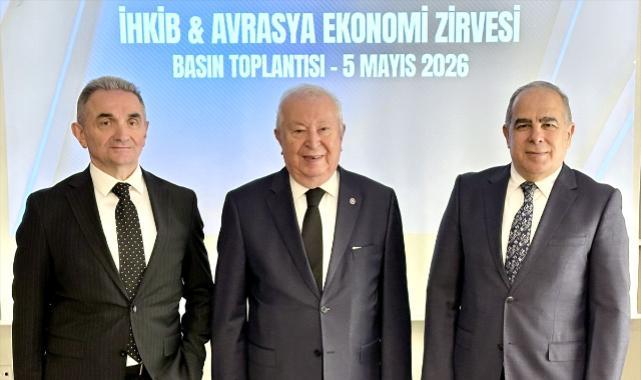 Avrasya Ekonomi Zirvesi için geri sayım başladı