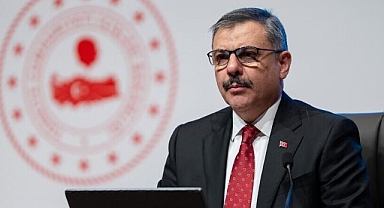 Bakan Çiftçi, bayram tatili için yola çıkacakları uyardı: